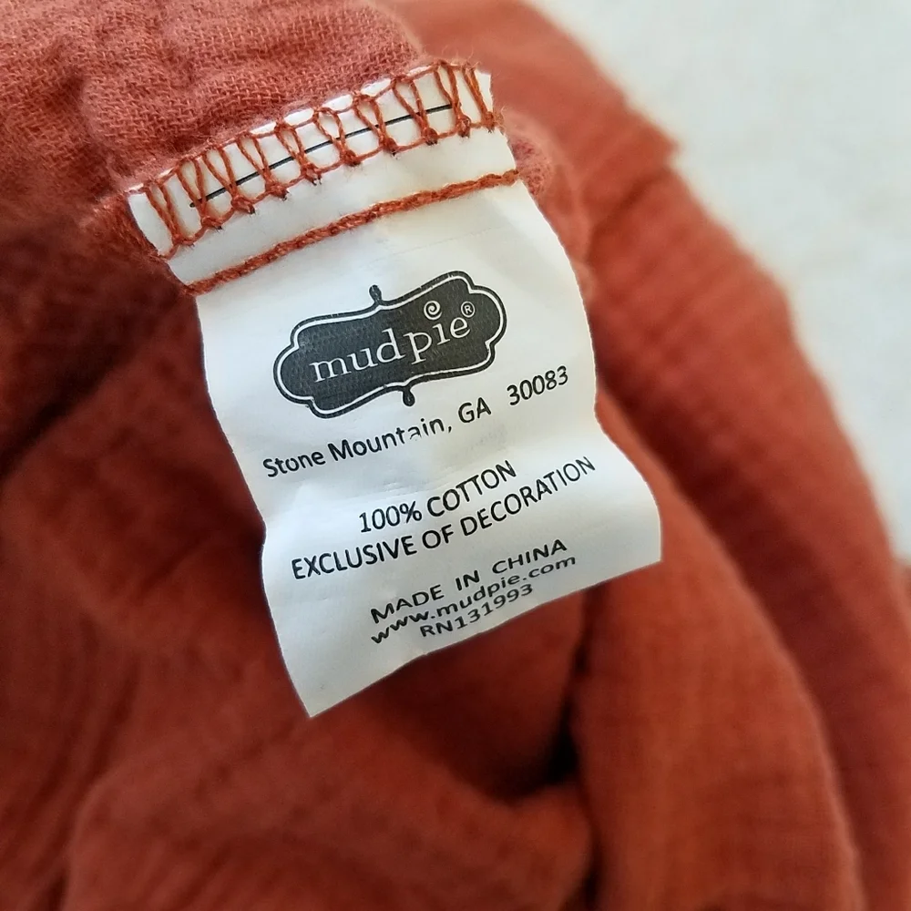Mud Pie Baby Bundle